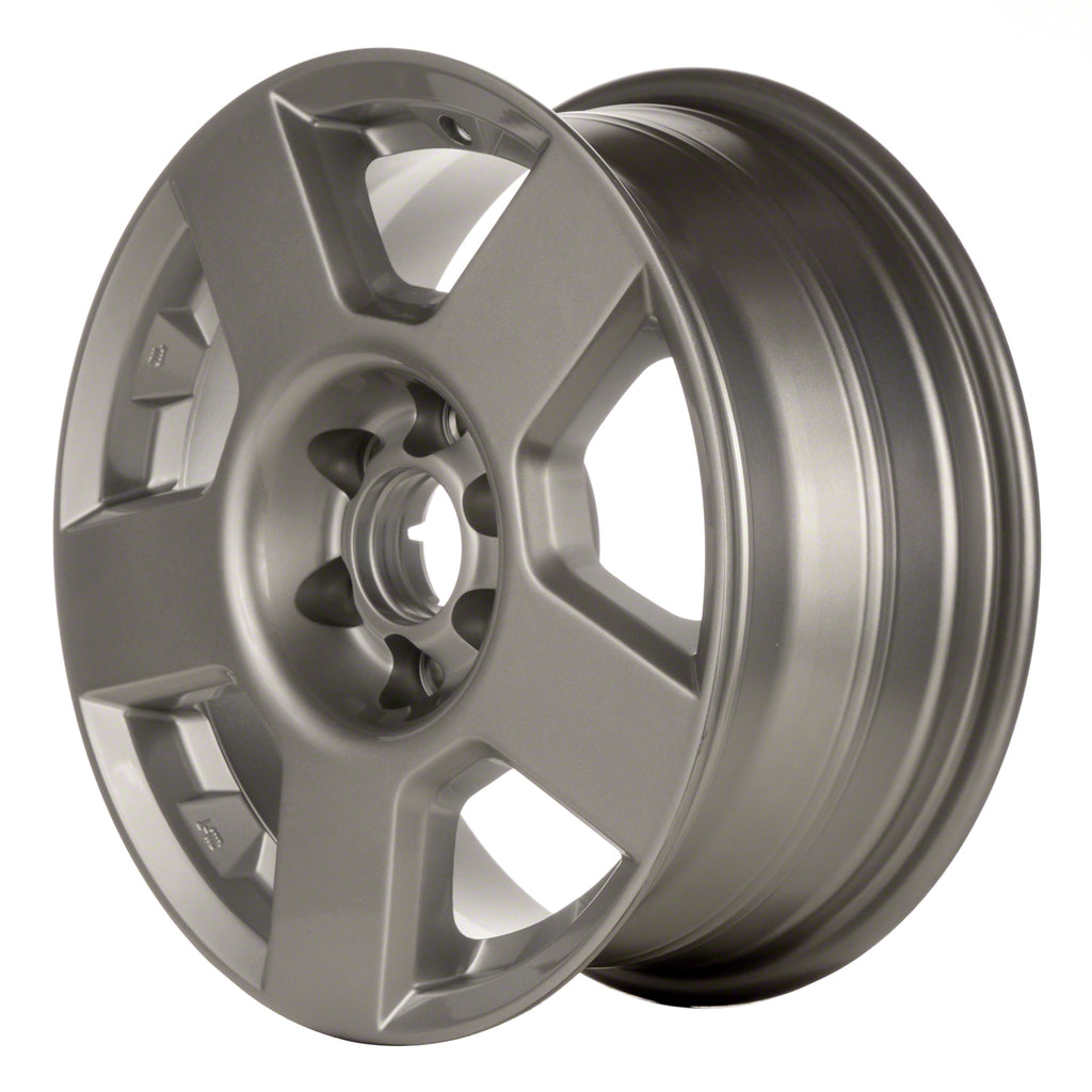 Aluminum Wheel For Nissan Frontier Pickup 2005-2008(ALYNK069U20N)