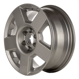 Aluminum Wheel For Nissan Frontier Pickup 2005-2008(ALYNK069U20N)