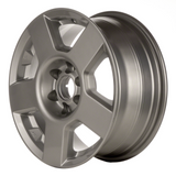 Aluminum Wheel For Nissan Frontier Pickup 2005-2008(ALYNK069U20N)