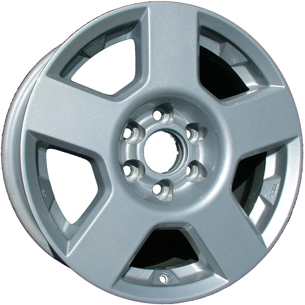 Aluminum Wheel For Nissan Frontier Pickup 2005-2008(ALYNK069U20)