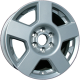 Aluminum Wheel For Nissan Frontier Pickup 2005-2008(ALYNK069U20)