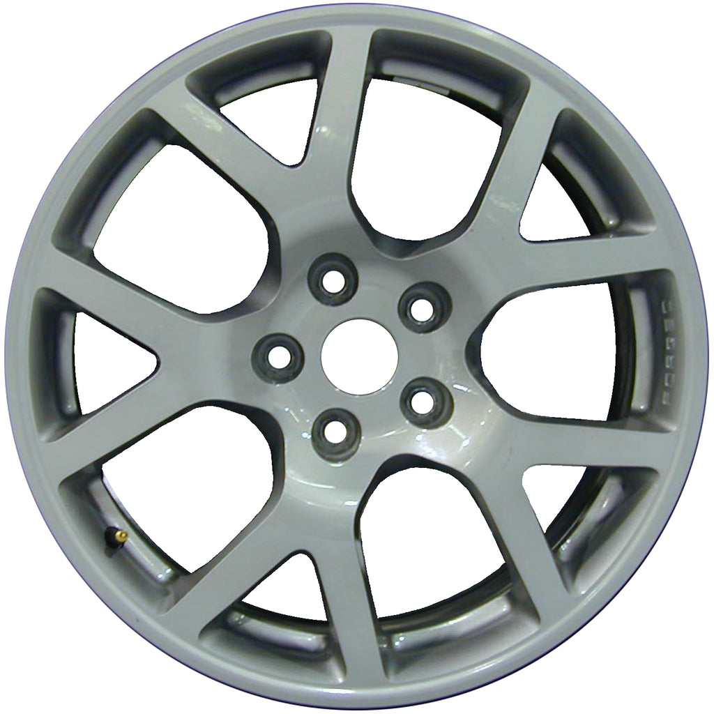 Aluminum Wheel For Nissan Altima 2005-2006(ALYNK074U35)