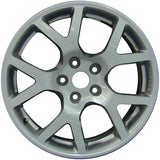 Aluminum Wheel For Nissan Altima 2005-2006(ALYNK074U78)