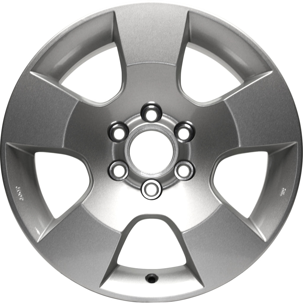Aluminum Wheel For Nissan Pathfinder 2006-2012(ALYNK075U20)