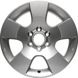 Aluminum Wheel For Nissan Pathfinder 2006-2012(ALYNK075U20)