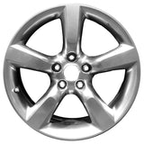 Aluminum Wheel For Nissan 350z 2005-2008(ALYNK076U77)