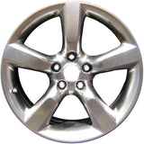 Rear Aluminum Wheel For Nissan 350z 2005-2008(ALYNK081U77)