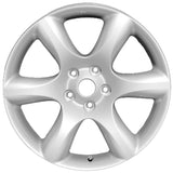 Aluminum Wheel For Nissan Murano 2006-2007(ALYNK083U20)