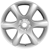 Aluminum Wheel For Nissan Murano 2006-2007(ALYNK083U20)