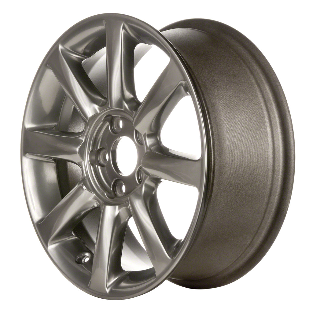 Aluminum Wheel For Infiniti Q45 2005-2006(ALYNK085U78)