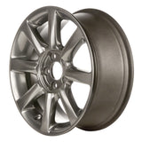 Aluminum Wheel For Infiniti Q45 2005-2006(ALYNK085U78)
