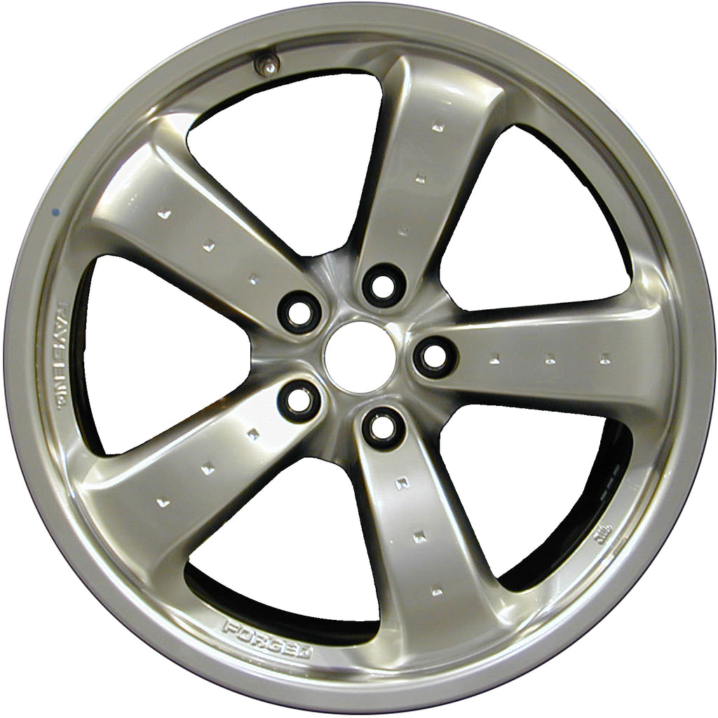 Frontont Aluminum Wheel For Nissan 350z 2006-2009(ALYNK086U78)