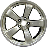 Frontont Aluminum Wheel For Nissan 350z 2006-2009(ALYNK086U85)