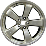 Rear Aluminum Wheel For Nissan 350z 2006-2009(ALYNK087U78)