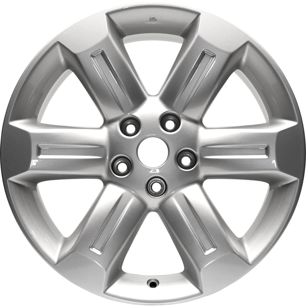Aluminum Wheel For Nissan Murano 2006-2007(ALYNK088U20)