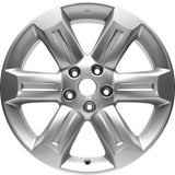 Aluminum Wheel For Nissan Murano 2006-2007(ALYNK088U20)