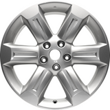 Aluminum Wheel For Nissan Murano 2006-2007(ALYNK088U20)