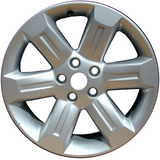 Aluminum Wheel For Nissan Murano 2006-2007(ALYNK088U85)