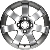 Aluminum Wheel For Nissan Sentra 2007-2012(ALYNK089U10N)
