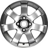 Aluminum Wheel For Nissan Sentra 2007-2012(ALYNK089U10)