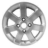 Aluminum Wheel For Nissan Sentra 2007-2012(ALYNK089U20)