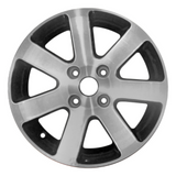 Aluminum Wheel For Nissan Sentra 2007-2012(ALYNK089U30)