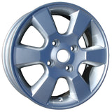 Aluminum Wheel For Nissan Versa 2007-2011(ALYNK090U20N)