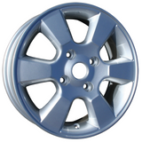 Aluminum Wheel For Nissan Versa 2007-2011(ALYNK090U20N)
