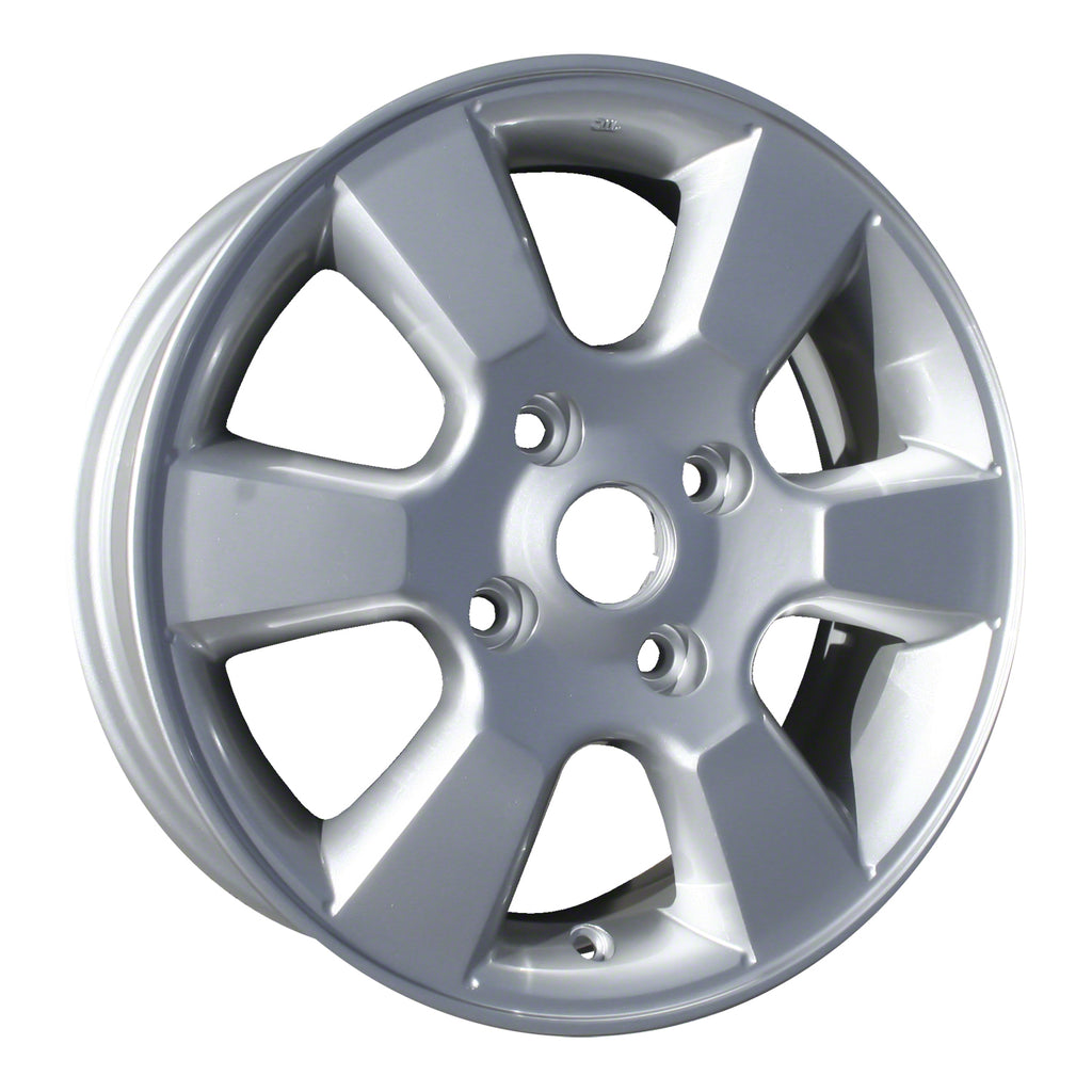 Aluminum Wheel For Nissan Versa 2007-2011(ALYNK090U20)