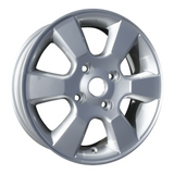 Aluminum Wheel For Nissan Versa 2007-2011(ALYNK090U20)