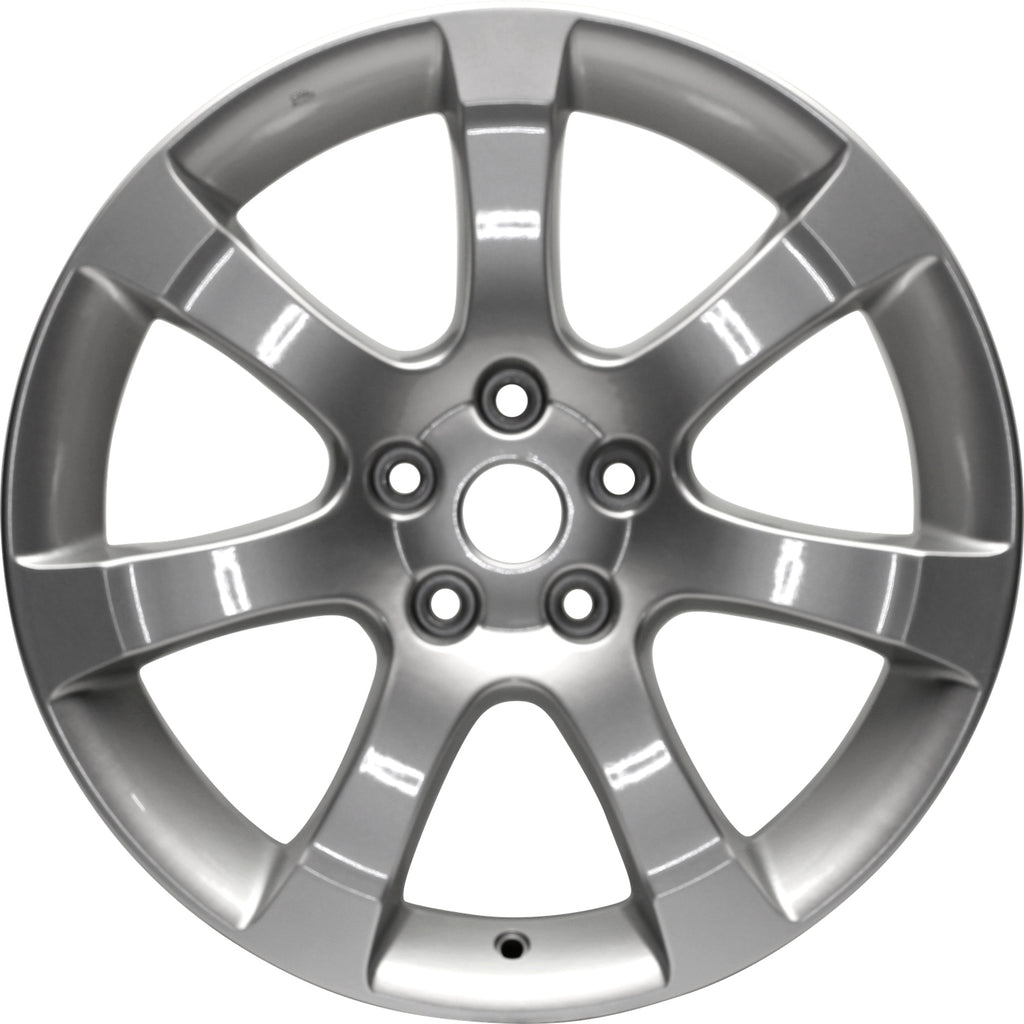 Aluminum Wheel For Nissan Maxima 2007-2008(ALYNK093U20N)