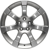 Aluminum Wheel For Nissan Maxima 2007-2008(ALYNK093U20N)