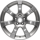 Aluminum Wheel For Nissan Maxima 2007-2008(ALYNK093U20N)