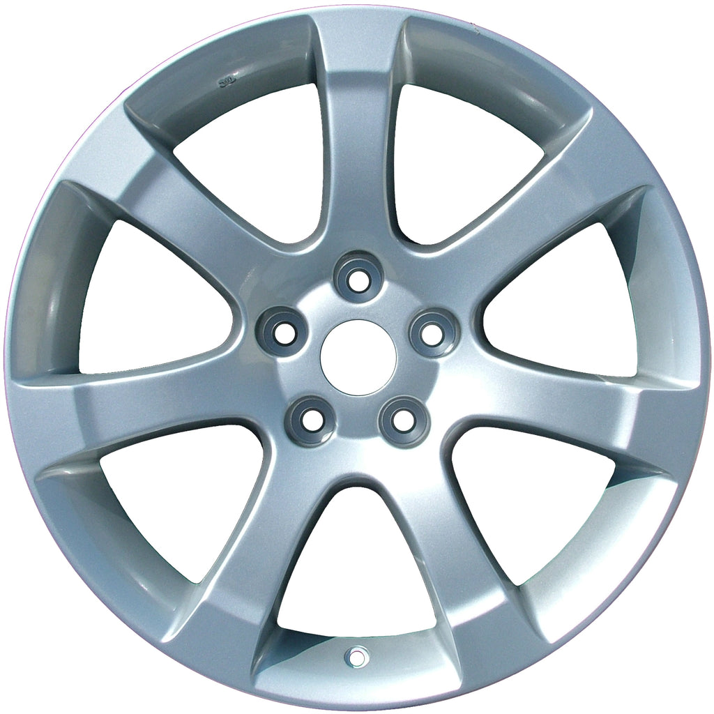 Aluminum Wheel For Nissan Maxima 2007-2008(ALYNK093U85)