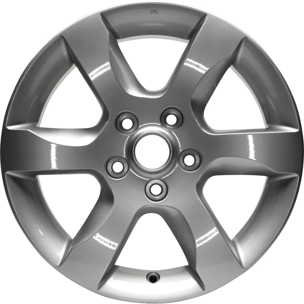 Aluminum Wheel For Nissan Altima 2007-2009(ALYNK094U20N)