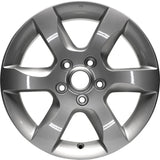 Aluminum Wheel For Nissan Altima 2007-2009(ALYNK094U20N)