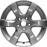 Aluminum Wheel For Nissan Altima 2007-2009(ALYNK094U20)