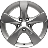 Aluminum Wheel For Nissan Altima 2007-2009(ALYNK095U20N)
