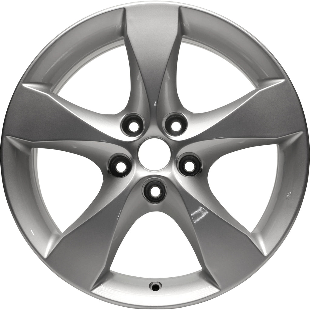 Aluminum Wheel For Nissan Altima 2007-2009(ALYNK095U20)