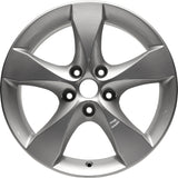 Aluminum Wheel For Nissan Altima 2007-2009(ALYNK095U20)