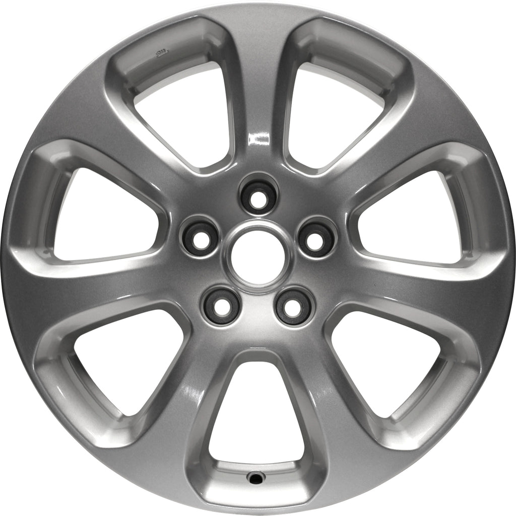 Aluminum Wheel For Nissan Maxima 2007-2008(ALYNK097U20)
