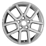 Aluminum Wheel For Nissan Sentra 2007-2012(ALYNL012U10)