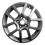 Aluminum Wheel For Nissan Sentra 2007-2012(ALYNL012U25)
