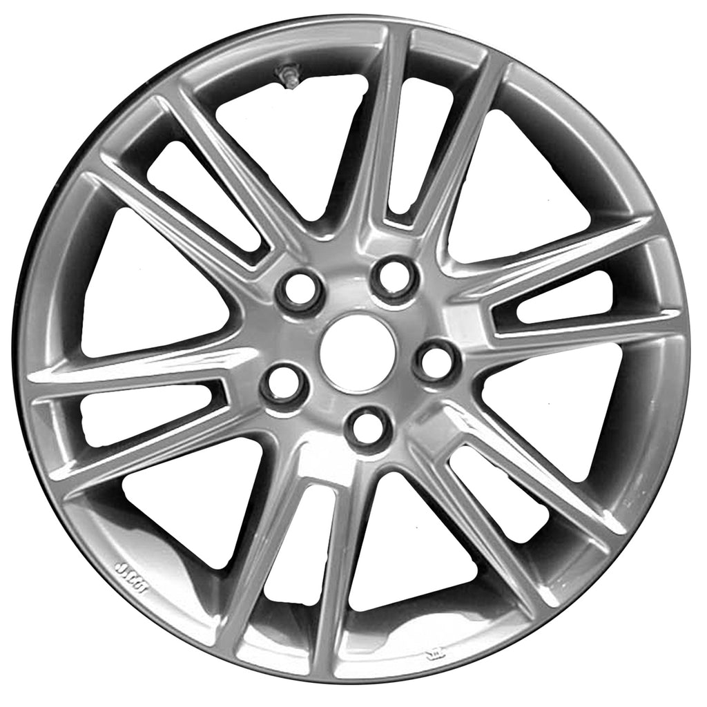 Aluminum Wheel For Nissan Altima Coupe 2008-2009(ALYNL013U16)