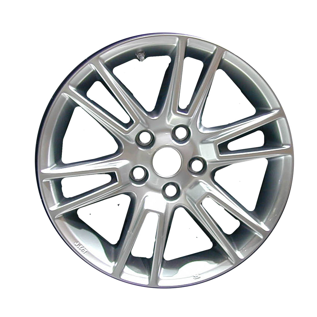 Aluminum Wheel For Nissan Altima Coupe 2008-2009(ALYNL013U20)