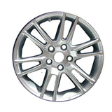 Aluminum Wheel For Nissan Altima Coupe 2008-2009(ALYNL013U20)