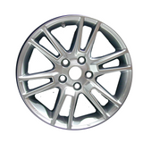 Aluminum Wheel For Nissan Altima Coupe 2008-2009(ALYNL013U20)
