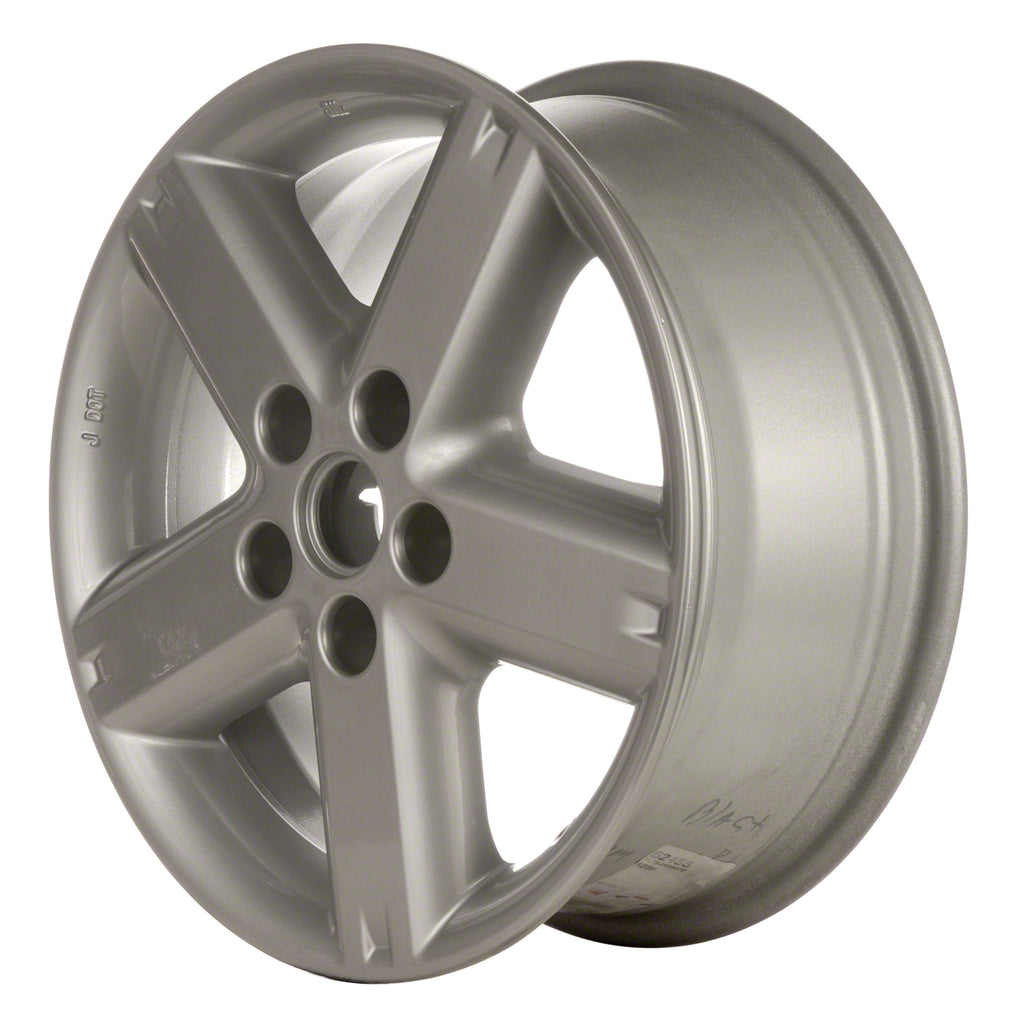 Aluminum Wheel For Nissan Xtrail (canada) 2005-2006(ALYNL014U20)