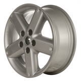 Aluminum Wheel For Nissan Xtrail (canada) 2005-2006(ALYNL014U20)