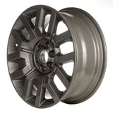 Aluminum Wheel For Nissan Frontier Pickup 2009-2013(ALYNL015U30)